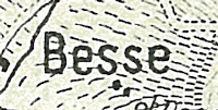 Besse 1932